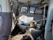 ✅ 2016 GMC Savana Cargo • VIN: 1GTW7AFFXG1903509 • Lot: 43858515. Listed on Copart with 283,132 mi. Free auction sales archive from the USA and detailed vehicle history report at DreamBid. Image 10.