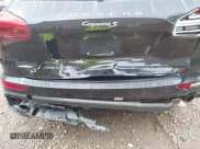 ✅ 2015 Porsche Cayenne S • VIN: WP1AB2A28FLA57031 • Лот: 43158093. Опубликован ранее на IAAI с пробегом 87 814 миль. Бесплатный доступ к архиву аукционных продаж из США и подробный отчёт об истории автомобиля на DreamBid. Изображение 6.