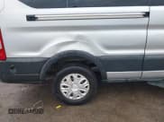 ✅ 2017 Ford Transit XL • VIN: 1FBZX2YM6HKA60195 • Лот: 41897853. Опубликован ранее на IAAI с пробегом 157 369 миль. Бесплатный доступ к архиву аукционных продаж из США и подробный отчёт об истории автомобиля на DreamBid. Изображение 6.