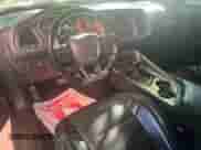 2017 Dodge Challenger SRT Hellcat с VIN 2C3CDZC90HH616938, выставлен на аукционе Copart как лот 91383315 с пробегом 58 120 миль миль и Чистый • Clean title. История ставок и продаж доступна на DreamBid. Изображение 9.