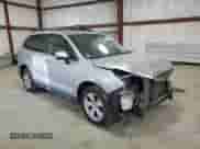 2015 Subaru Forester Limited с VIN JF2SJAHC2FH480046, выставлен на аукционе Copart как лот 65861935 с пробегом 127 778 миль миль и Списание • Salvage title. История ставок и продаж доступна на DreamBid. Изображение 4.