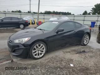 ✅ 2013 Hyundai Genesis Coupe 2.0T • VIN: KMHHT6KD2DU093238 • Lot: 70866785. Wystawiony na Copart z przebiegiem 141 195 mil. Bezpłatny archiwum sprzedaży aukcyjnych z USA i szczegółowy raport historii pojazdu na DreamBid. Zdjęcie 1.