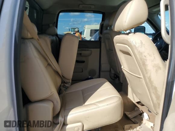 ✅ 2012 Chevrolet Silverado 1500 LT • VIN: 3GCUKSE22CG266038 • Lot: 78162844. Listed on Copart with 111,356 mi. Free auction sales archive from the USA and detailed vehicle history report at DreamBid. Image 11.