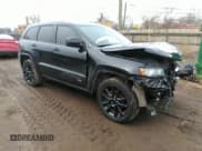 ✅ 2019 Jeep Grand Cherokee Laredo E • VIN: 1C4RJEAG3KC530347 • Лот: 41751722. Опубликован ранее на IAAI с пробегом 79 048 миль. Бесплатный доступ к архиву аукционных продаж из США и подробный отчёт об истории автомобиля на DreamBid. Изображение 1.