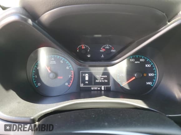 ✅ 2015 Chevrolet Colorado 2WD • VIN: 1GCHS1EA3F1151695 • Лот: 67546624. Опубликован ранее на Copart с пробегом 121 767 миль. Бесплатный доступ к архиву аукционных продаж из США и подробный отчёт об истории автомобиля на DreamBid. Изображение 9.