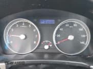 ✅ 2010 Hyundai Accent GS • VIN: KMHCM3AC2AU178302 • Лот: 42281704. Опубликован ранее на IAAI с пробегом 163 045 миль. Бесплатный доступ к архиву аукционных продаж из США и подробный отчёт об истории автомобиля на DreamBid. Изображение 7.