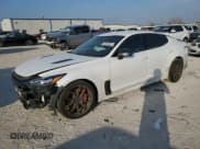 ✅ 2021 Kia Stinger GT • VIN: KNAE35LC4M6089359 • Lot: 44629085. Listed on Copart with 27,759 mi. Free auction sales archive from the USA and detailed vehicle history report at DreamBid. Image 1.