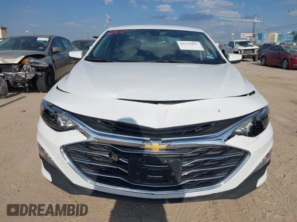 ✅ 2024 Chevrolet Malibu LT • VIN: 1G1ZD5STXRF123808 • Lot: 43735827. Wystawiony na IAAI z przebiegiem 45 403 mil. Bezpłatny archiwum sprzedaży aukcyjnych z USA i szczegółowy raport historii pojazdu na DreamBid. Zdjęcie 12.