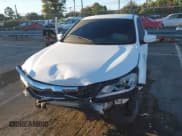 ✅ 2017 Honda Accord Sport SE • VIN: 1HGCR2F13HA273326 • Lot: 43580026. Wystawiony na IAAI z przebiegiem 156 789 mil. Bezpłatny archiwum sprzedaży aukcyjnych z USA i szczegółowy raport historii pojazdu na DreamBid. Zdjęcie 12.