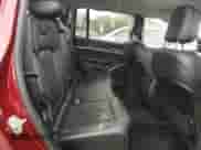 2022 Jeep Grand Cherokee Limited with VIN 1C4RJGBG7N8549467, listed as a Copart auction lot 84374905 with 26,991 mi miles and Salvage title. Bid and sale history available at DreamBid. Image 11.