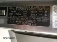 ✅ 2010 Kia Forte EX • VIN: KNAFU4A25A5858085 • Лот: 81429145. Опубликован ранее на Copart с пробегом 197 972 миль. Бесплатный доступ к архиву аукционных продаж из США и подробный отчёт об истории автомобиля на DreamBid. Изображение 12.