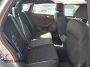 ✅ 2023 Volkswagen Jetta Sport • VIN: 3VWBM7BU8PM041390 • Lot: 80703225. Listed on Copart with 7,176 mi. Free auction sales archive from the USA and detailed vehicle history report at DreamBid. Image 10.