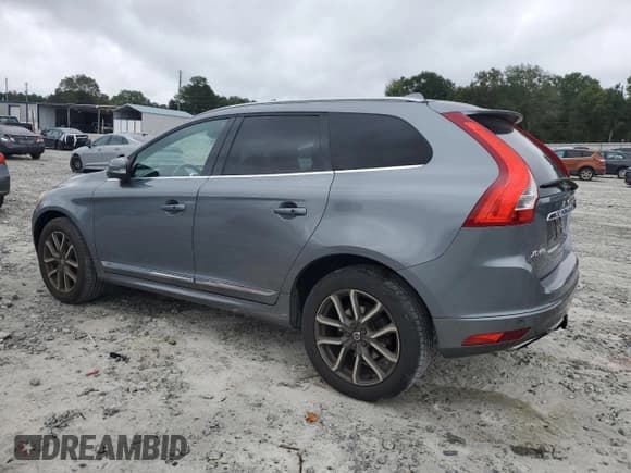 ✅ 2016 Volvo XC60 T5 Premier • VIN: YV4612RK3G2836288 • Lot: 80032265. Wystawiony na Copart z przebiegiem 134 835 mil. Bezpłatny archiwum sprzedaży aukcyjnych z USA i szczegółowy raport historii pojazdu na DreamBid. Zdjęcie 2.