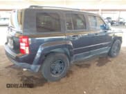 ✅ 2016 Jeep Patriot Sport SE • VIN: 1C4NJPBA5GD562173 • Lot: 42240239. Listed on IAAI with 137,944 mi. Free auction sales archive from the USA and detailed vehicle history report at DreamBid. Image 4.