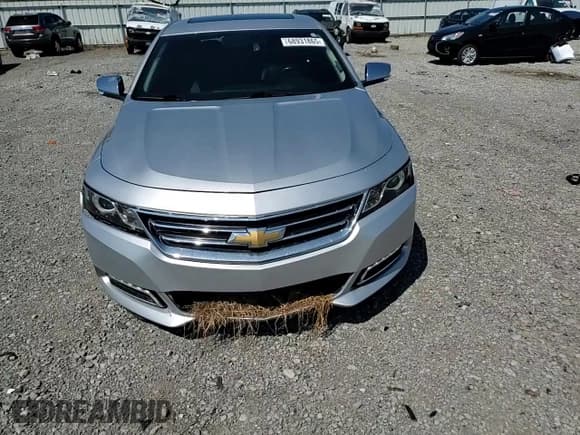 ✅ 2015 Chevrolet Impala LTZ • VIN: 2G1165S35F9196516 • Lot: 68931865. Wystawiony na Copart z przebiegiem 139 030 mil. Bezpłatny archiwum sprzedaży aukcyjnych z USA i szczegółowy raport historii pojazdu na DreamBid. Zdjęcie 13.