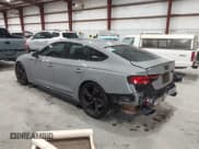 ✅ 2019 Audi RS 5 Sportback • VIN: WUABWCF56KA907850 • Lot: 41555741. Listed on IAAI with 136,980 mi. Free auction sales archive from the USA and detailed vehicle history report at DreamBid. Image 3.