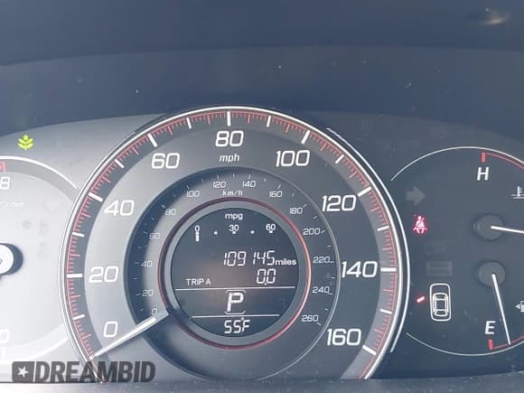 ✅ 2013 Honda Accord LX-S • VIN: 1HGCT1B36DA025651 • Lot: 43522038. Wystawiony na IAAI z przebiegiem 109 145 mil. Bezpłatny archiwum sprzedaży aukcyjnych z USA i szczegółowy raport historii pojazdu na DreamBid. Zdjęcie 7.