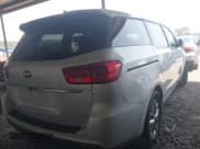 ✅ 2021 Kia Sedona LX • VIN: KNDMB5C15M6670174 • Lot: 42926197. Listed on IAAI with 88,097 mi. Free auction sales archive from the USA and detailed vehicle history report at DreamBid. Image 4.