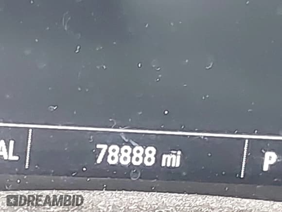 ✅ 2018 Chevrolet Equinox LT • VIN: 2GNAXSEV9J6197945 • Лот: 43359829. Опубликован ранее на IAAI с пробегом 78 888 миль. Бесплатный доступ к архиву аукционных продаж из США и подробный отчёт об истории автомобиля на DreamBid. Изображение 15.