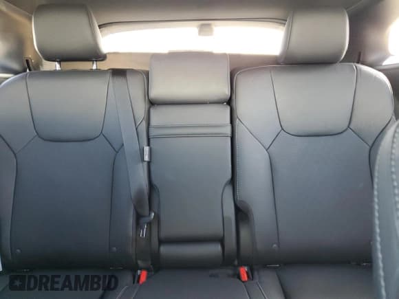 ✅ 2023 Lexus RX 350h Premium Plus • VIN: 2T2BBMCA6PC002023 • Lot: 90672965. Wystawiony na Copart z przebiegiem 73 440 mil. Bezpłatny archiwum sprzedaży aukcyjnych z USA i szczegółowy raport historii pojazdu na DreamBid. Zdjęcie 10.