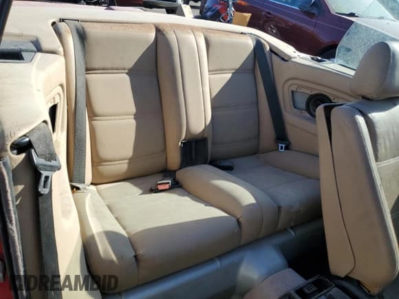 ✅ 1989 BMW 3 Series • VIN: WBABB2302K8863586 • Лот: 87761755. Опубликован ранее на Copart с пробегом 183 356 миль. Бесплатный доступ к архиву аукционных продаж из США и подробный отчёт об истории автомобиля на DreamBid. Изображение 10.