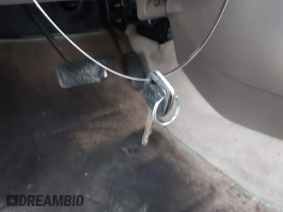 ✅ 1997 Toyota Corolla DX • VIN: 2T1BB02E7VC200740 • Lot: 43829376. Listed on IAAI with 162,623 mi. Free auction sales archive from the USA and detailed vehicle history report at DreamBid. Image 11.