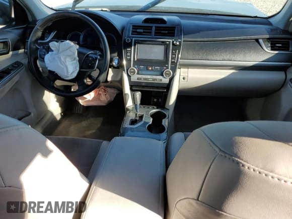 ✅ 2012 Toyota Camry XLE • VIN: 4T1BD1FK4CU025794 • Lot: 91235515. Wystawiony na Copart z przebiegiem Nie podano. Bezpłatny archiwum sprzedaży aukcyjnych z USA i szczegółowy raport historii pojazdu na DreamBid. Zdjęcie 8.