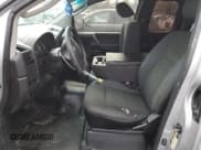 ✅ 2008 Nissan Titan XE • VIN: 1N6AA06E68N321539 • Lot: 92880395. Listed on Copart with 229,843 mi. Free auction sales archive from the USA and detailed vehicle history report at DreamBid. Image 7.