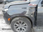 ✅ 2023 Chevrolet Suburban • VIN: 1GNSKDKL7PR559141 • Лот: 41444607. Опубликован ранее на IAAI с пробегом 59 087 миль. Бесплатный доступ к архиву аукционных продаж из США и подробный отчёт об истории автомобиля на DreamBid. Изображение 20.