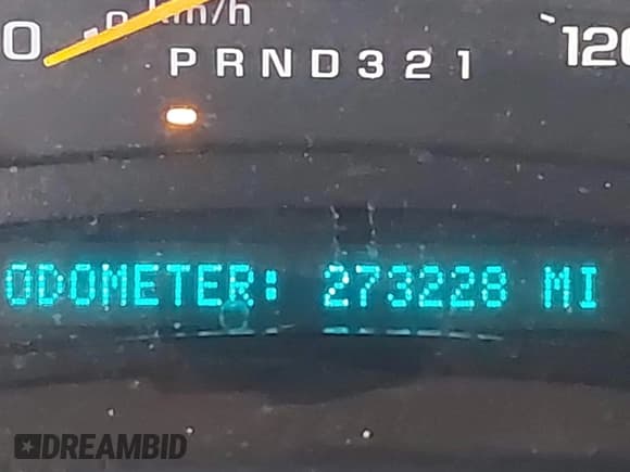 ✅ 2006 Chevrolet Silverado 2500HD LT1 • VIN: 1GCHK23U16F261716 • Lot: 41892408. Listed on IAAI with 273,228 mi. Free auction sales archive from the USA and detailed vehicle history report at DreamBid. Image 16.