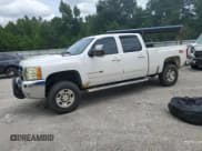 ✅ 2007 Chevrolet Silverado 2500HD 2LT • VIN: 1GCHK23697F536798 • Лот: 67940625. Опубликован ранее на Copart с пробегом 370 465 миль. Бесплатный доступ к архиву аукционных продаж из США и подробный отчёт об истории автомобиля на DreamBid. Изображение 1.