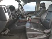 ✅ 2015 GMC Sierra 1500 SLT • VIN: 3GTU2VEC7FG368501 • Lot: 50766435. Listed on Copart with 167,721 mi. Free auction sales archive from the USA and detailed vehicle history report at DreamBid. Image 7.