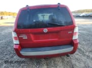 ✅ 2009 Mercury Mariner Premier • VIN: 4M2CU97G09KJ21857 • Лот: 90717455. Опубликован ранее на Copart с пробегом 104 001 миль. Бесплатный доступ к архиву аукционных продаж из США и подробный отчёт об истории автомобиля на DreamBid. Изображение 6.