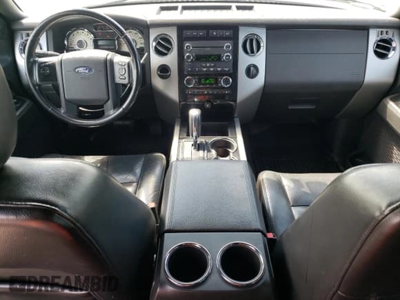 ✅ 2012 Ford Expedition Max Limited • VIN: 1FMJK1K55CEF22929 • Lot: 71718045. Listed on Copart with 159,369 mi. Free auction sales archive from the USA and detailed vehicle history report at DreamBid. Image 8.