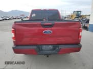 ✅ 2018 Ford F-150 XLT • VIN: 1FTFW1EG9JKC52713 • Lot: 80544145. Wystawiony na Copart z przebiegiem 205 952 mil. Bezpłatny archiwum sprzedaży aukcyjnych z USA i szczegółowy raport historii pojazdu na DreamBid. Zdjęcie 6.