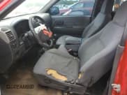 ✅ 2006 Chevrolet Colorado 1LT • VIN: 1GCDT146568250406 • Лот: 55317635. Опубликован ранее на Copart с пробегом 273 636 миль. Бесплатный доступ к архиву аукционных продаж из США и подробный отчёт об истории автомобиля на DreamBid. Изображение 7.