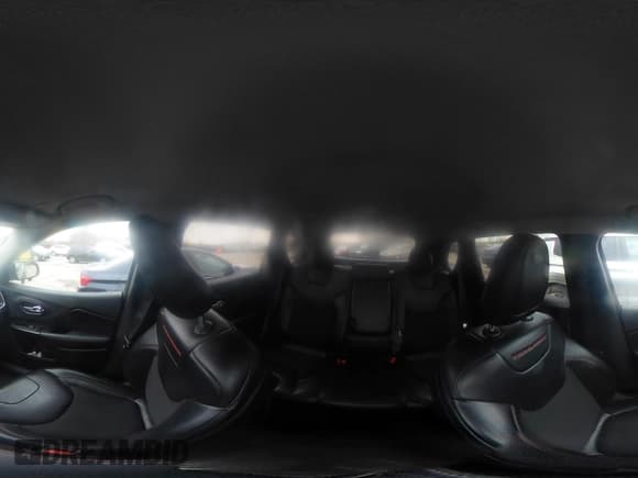 ✅ 2020 Jeep Cherokee Trailhawk • VIN: 1C4PJMBX8LD500952 • Lot: 43742734. Listed on IAAI with 78,459 mi. Free auction sales archive from the USA and detailed vehicle history report at DreamBid. Image 18.