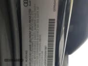 ✅ 2016 Audi A6 Premium Plus • VIN: WAUGFAFC6GN081987 • Lot: 84467715. Listed on Copart with 244,364 mi. Free auction sales archive from the USA and detailed vehicle history report at DreamBid. Image 12.