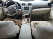 ✅ 2009 Toyota Camry • VIN: 4T1BB46K59U066953 • Лот: 85932925. Опубликован ранее на Copart с пробегом Не указан. Бесплатный доступ к архиву аукционных продаж из США и подробный отчёт об истории автомобиля на DreamBid. Изображение 8.