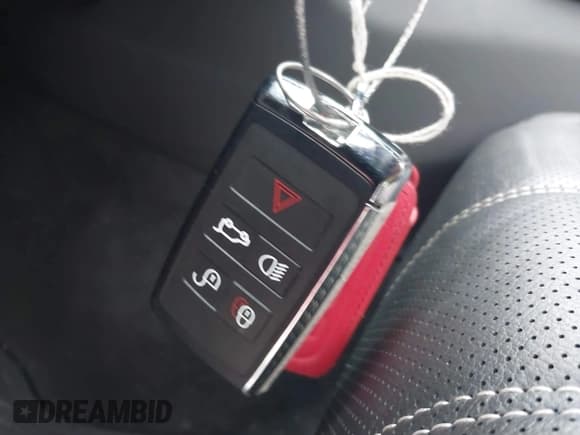 ✅ 2023 Land Rover Range Rover Velar R-Dynamic S • VIN: SALYT2EX4PA354743 • Lot: 42601149. Wystawiony na IAAI z przebiegiem 40 008 mil. Bezpłatny archiwum sprzedaży aukcyjnych z USA i szczegółowy raport historii pojazdu na DreamBid. Zdjęcie 11.