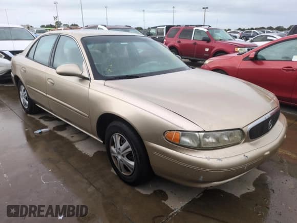 ✅ 2005 Buick Century Custom • VIN: 2G4WS52J151129654 • Lot: 73876254. Wystawiony na Copart z przebiegiem Nie podano. Bezpłatny archiwum sprzedaży aukcyjnych z USA i szczegółowy raport historii pojazdu na DreamBid. Zdjęcie 4.