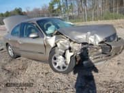 ✅ 2001 Mercury Sable LS • VIN: 1MEFM53U21G606496 • Lot: 41772052. Wystawiony na IAAI z przebiegiem 125 301 mil. Bezpłatny archiwum sprzedaży aukcyjnych z USA i szczegółowy raport historii pojazdu na DreamBid. Zdjęcie 1.