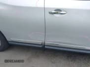 ✅ 2014 Nissan Pathfinder S • VIN: 5N1AR2MN0EC715471 • Lot: 42264876. Listed on IAAI with 125,370 mi. Free auction sales archive from the USA and detailed vehicle history report at DreamBid. Image 15.