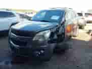 2013 Chevrolet Equinox LTZ с VIN 2GNFLGEK4D6319071, выставлен на аукционе IAAI как лот 43242878 с пробегом Не указан миль и . История ставок и продаж доступна на DreamBid. Изображение 2.