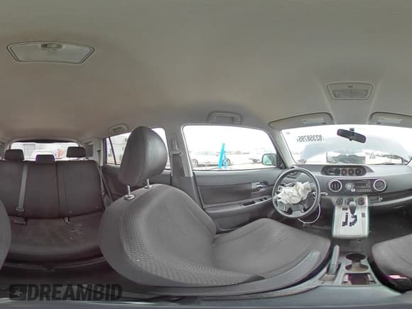 ✅ 2010 Scion xB • VIN: JTLZE4FE4A1108785 • Lot: 82358795. Wystawiony na Copart z przebiegiem 196 468 mil. Bezpłatny archiwum sprzedaży aukcyjnych z USA i szczegółowy raport historii pojazdu na DreamBid. Zdjęcie 15.