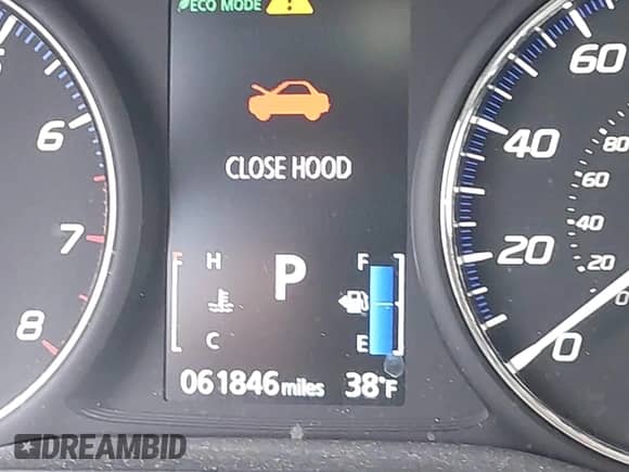 2019 Mitsubishi Outlander ES с VIN JA4AZ3A39KZ044527, выставлен на аукционе IAAI как лот 41815321 с пробегом 61 846 миль миль и . История ставок и продаж доступна на DreamBid. Изображение 15.