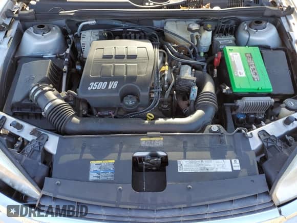 ✅ 2005 Chevrolet Malibu LS • VIN: 1G1ZT54835F235095 • Lot: 74970164. Wystawiony na Copart z przebiegiem 60 097 mil mil. Skorzystaj z bezpłatnego archiwum sprzedaży aukcyjnych z USA i zobacz szczegółowy raport historii pojazdu na DreamBid. Zdjęcie 11.