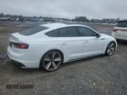 ✅ 2019 Audi RS 5 Sportback • VIN: WUABWCF57KA900759 • Lot: 80226165. Listed on Copart with 60,366 mi. Free auction sales archive from the USA and detailed vehicle history report at DreamBid. Image 3.