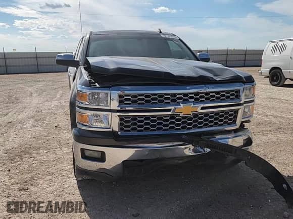 2014 Chevrolet Silverado 1500 LT с VIN 3GCPCREC6EG223420, выставлен на аукционе Copart как лот 81143515 с пробегом 119 658 миль миль и Списание • Salvage title. История ставок и продаж доступна на DreamBid. Изображение 13.