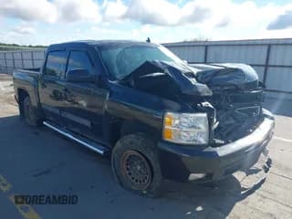 ✅ 2012 Chevrolet Silverado 1500 LTZ • VIN: 3GCPKTE7XCG230435 • Lot: 42315345. Listed on IAAI with 225,544 mi. Free auction sales archive from the USA and detailed vehicle history report at DreamBid. Image 1.